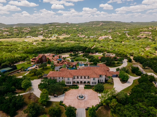 纽约邮报：前NBA球星托尼·帕克的豪宅以1650万美元重新挂牌