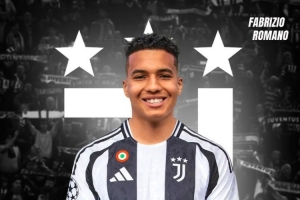 B体育下载-意媒：尤文或将冬窗新援阿尔贝托-科斯塔外租，租去其他意甲球队