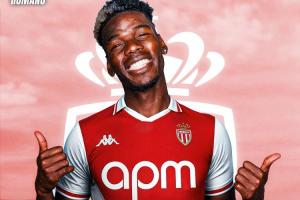 POGBACK32岁博格巴巅峰身价1亿&amp;现已清零，禁赛18个月再就业