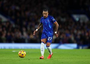 古斯托:一步一脚印,切尔西誓夺前四