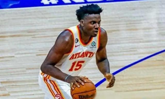 B体育-尼克斯休赛期追逐卡佩拉失败 补中锋仍是首要任务