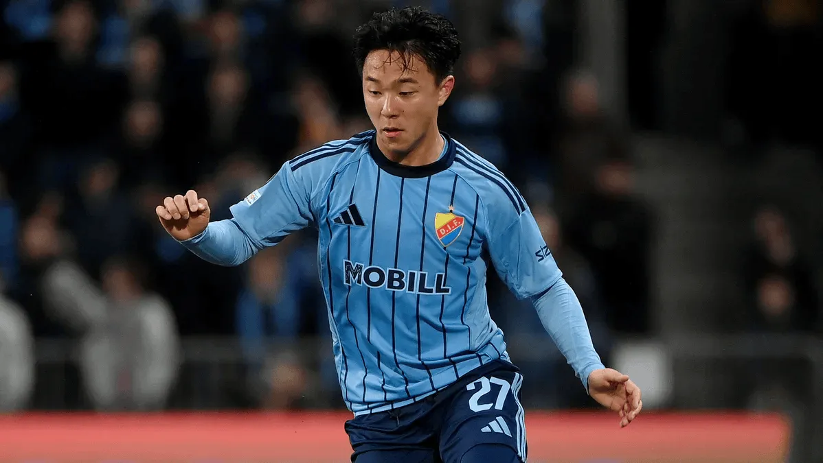 日媒统计未能入选U23亚洲杯大名单10人，全为留洋球员