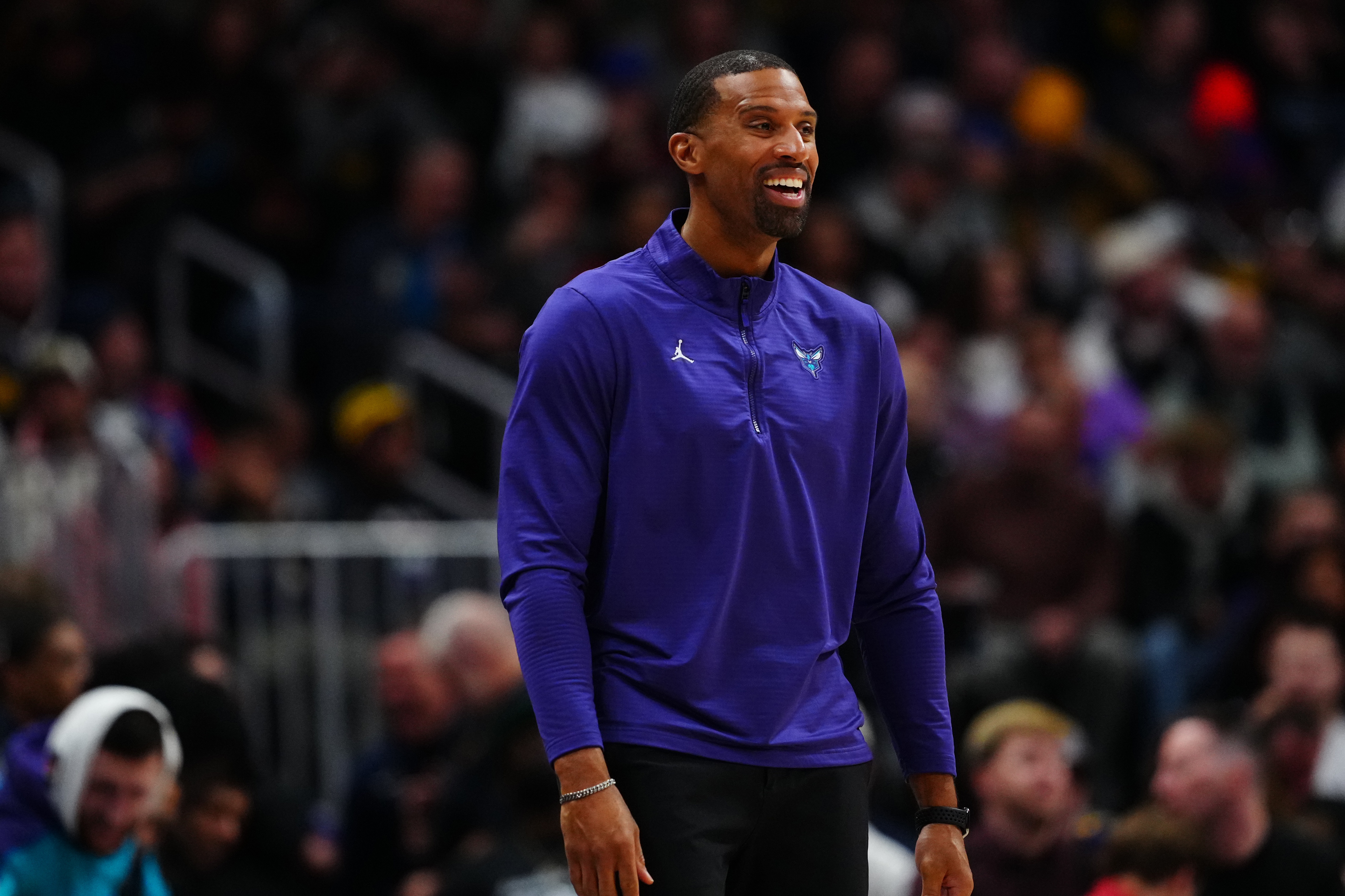 bty-黄蜂主帅：接连将对手得分限制在100分以下 体现了拼劲防守执行力